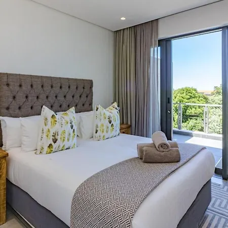 Oceans Edge 17, Zimbali Estate By Euphoric Leisure Villa Ballito Exterior photo