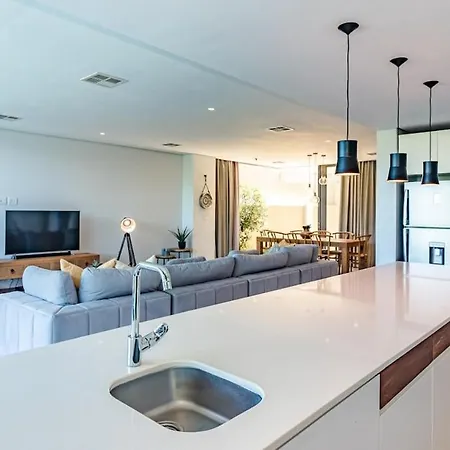 Oceans Edge 17, Zimbali Estate By Euphoric Leisure Villa Ballito Exterior photo