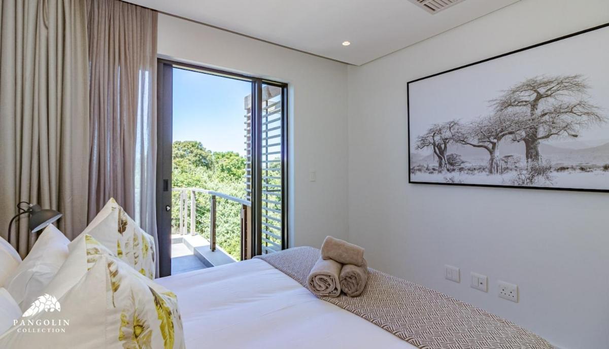Oceans Edge 17, Zimbali Estate By Euphoric Leisure Villa *