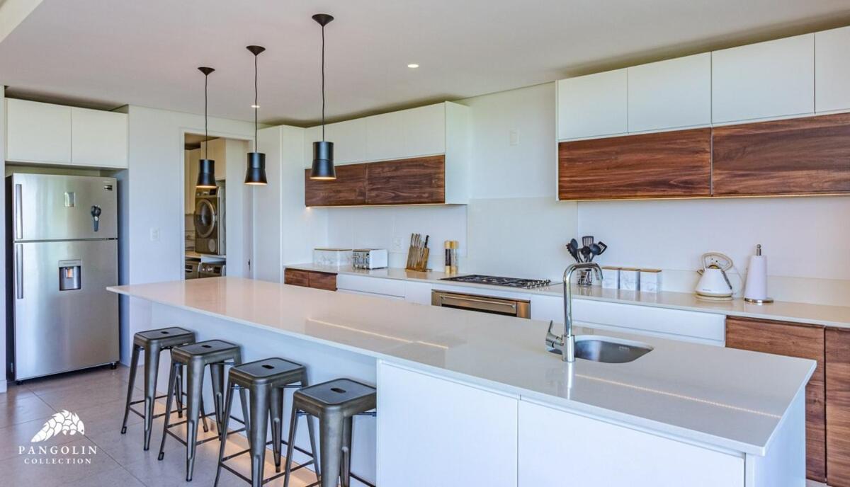 Villa Oceans Edge 17, Zimbali Estate By Euphoric Leisure *