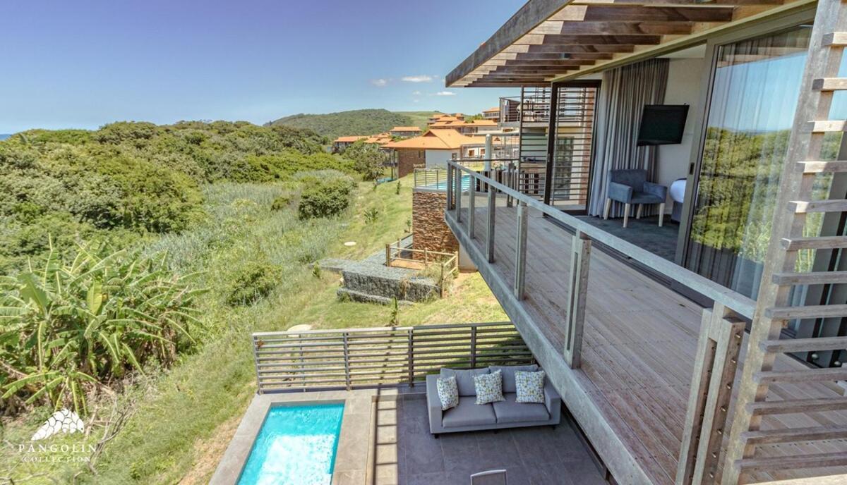 Oceans Edge 17, Zimbali Estate By Euphoric Leisure Villa Ballito