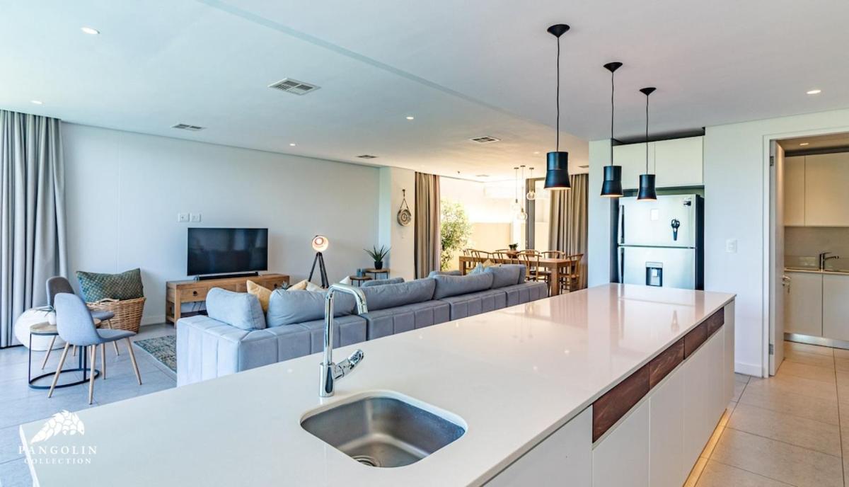 Oceans Edge 17, Zimbali Estate By Euphoric Leisure Ballito