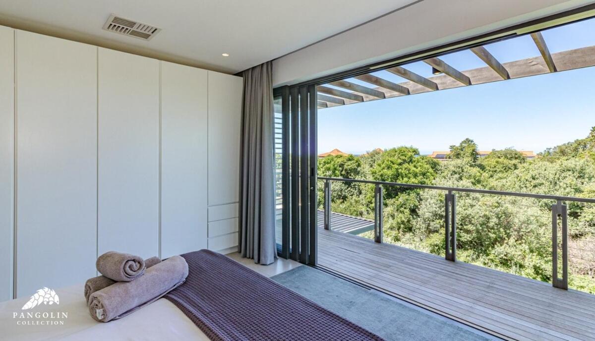 Villa Oceans Edge 17, Zimbali Estate By Euphoric Leisure Ballito