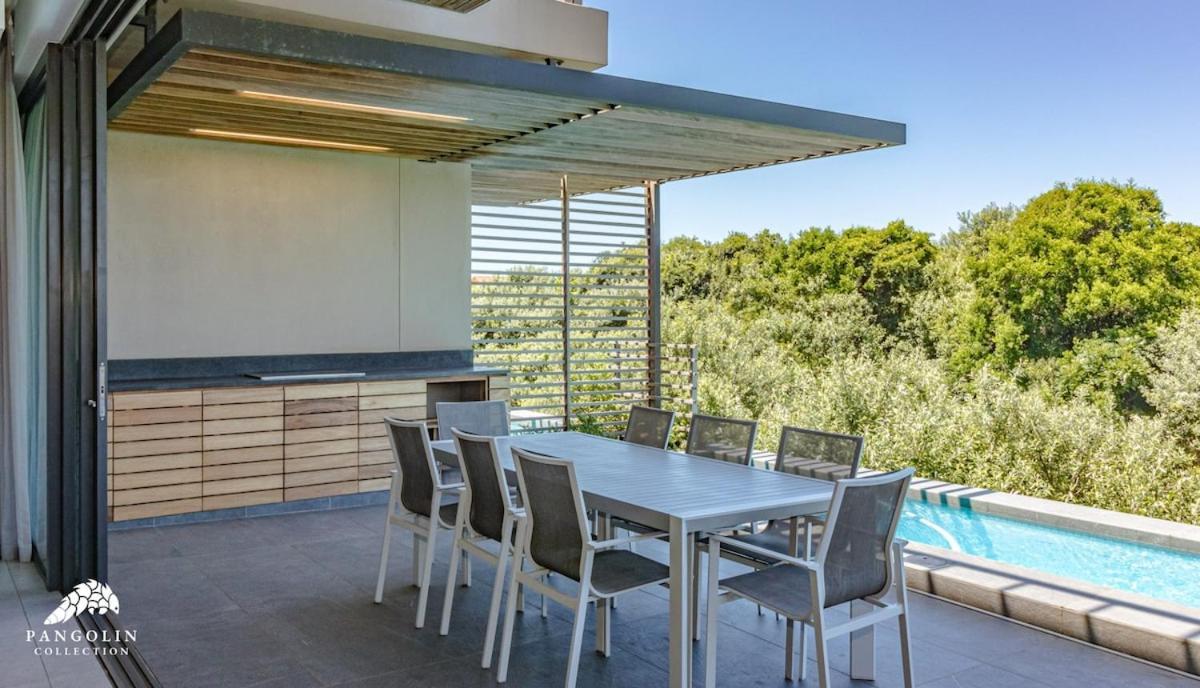 Oceans Edge 17, Zimbali Estate By Euphoric Leisure