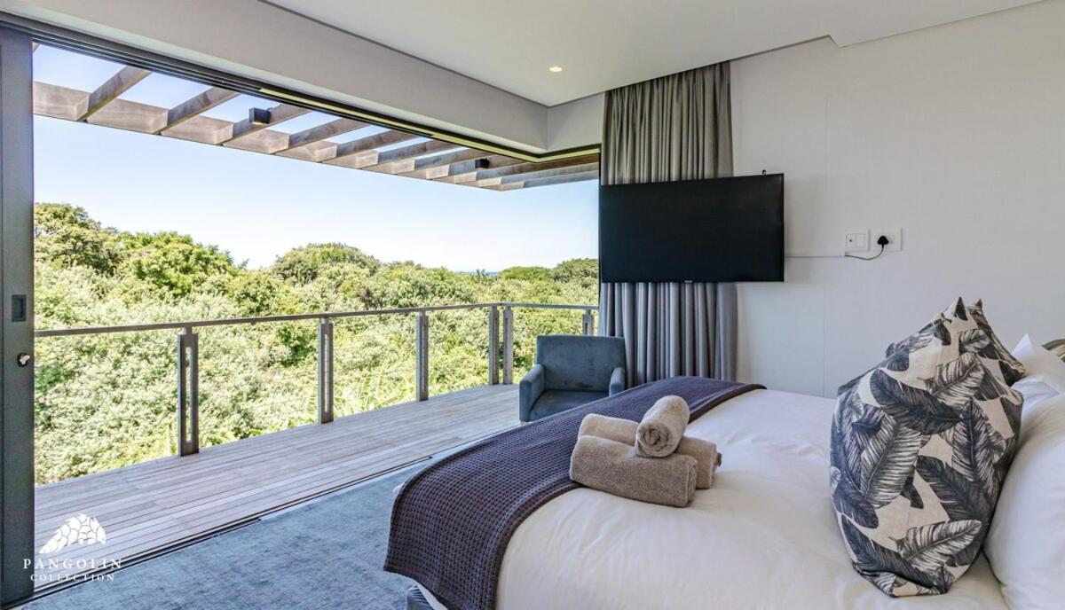 Oceans Edge 17, Zimbali Estate By Euphoric Leisure Villa