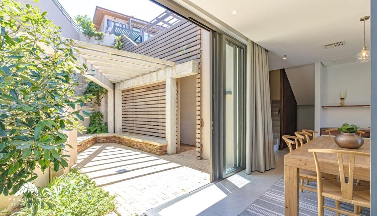 Villa Oceans Edge 17, Zimbali Estate By Euphoric Leisure