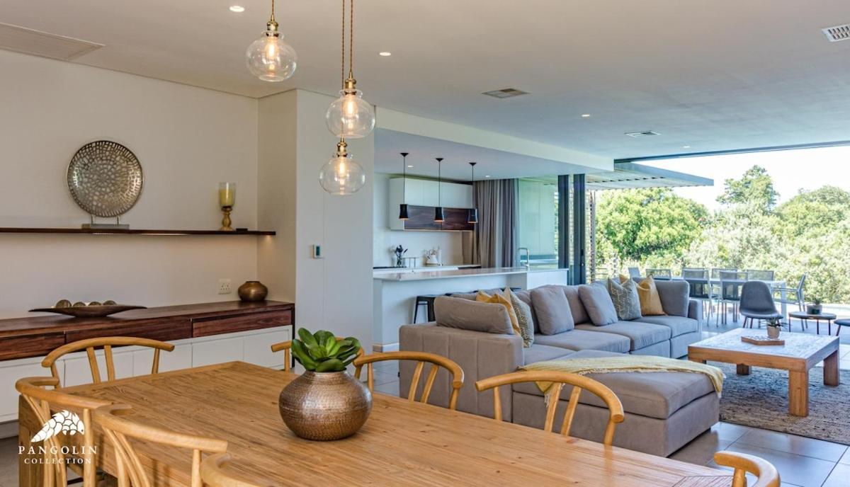 Villa Oceans Edge 17, Zimbali Estate By Euphoric Leisure *