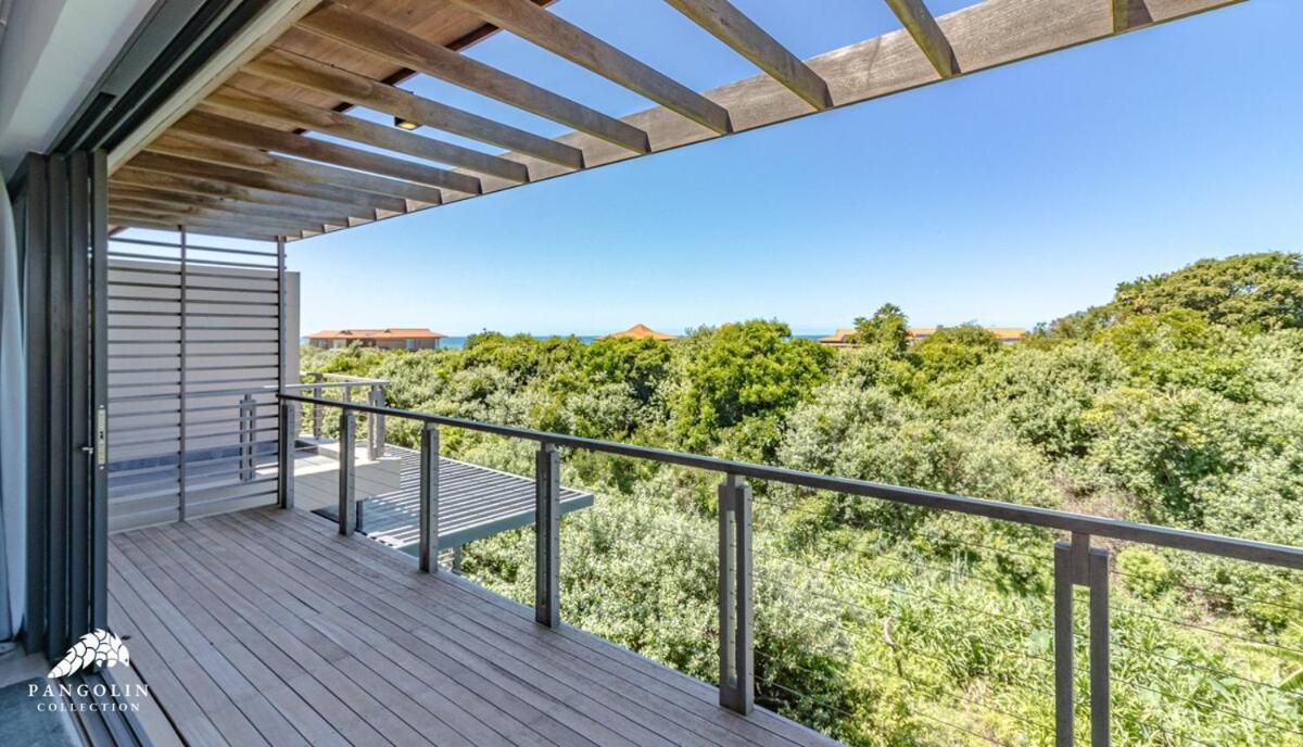 Oceans Edge 17, Zimbali Estate By Euphoric Leisure Villa Ballito