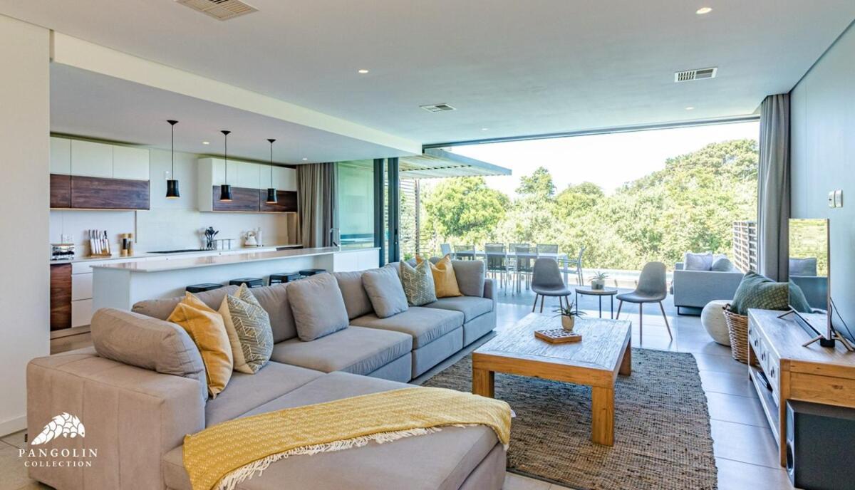 Oceans Edge 17, Zimbali Estate By Euphoric Leisure Villa