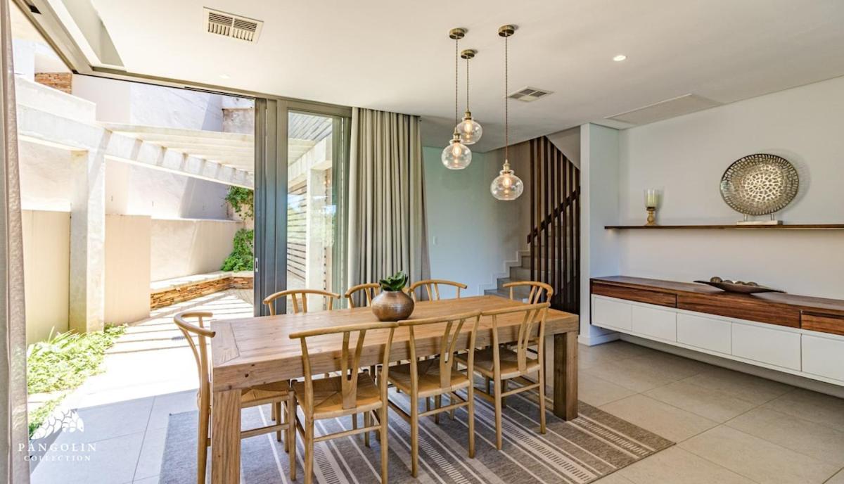 Oceans Edge 17, Zimbali Estate By Euphoric Leisure Villa *